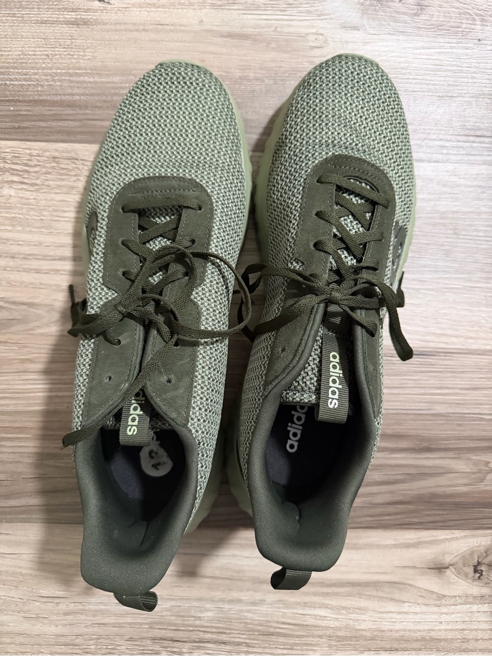 Adidas KAPTIR BASE SHOES